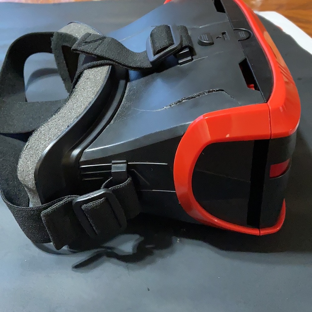 VR Real Feel Racing for IPhone and Android - Picture 11 of 15